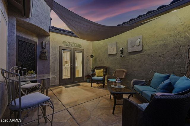 10039 E LEGEND Court, Gold Canyon, AZ 85118