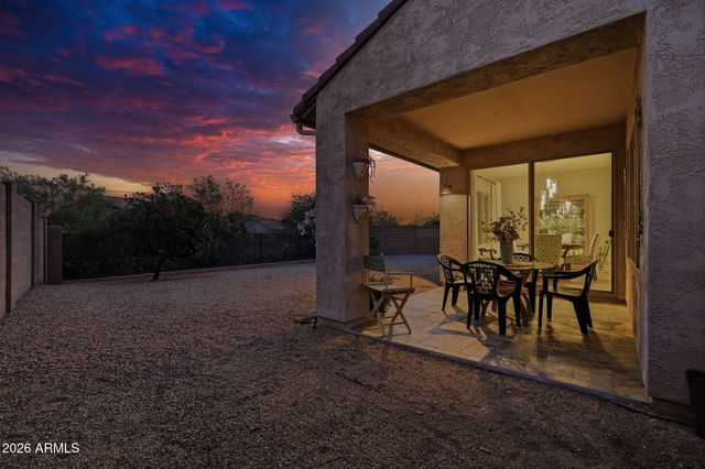 10039 E LEGEND Court, Gold Canyon, AZ 85118