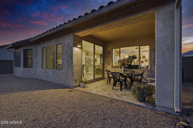 10039 E LEGEND Court, Gold Canyon, AZ 85118