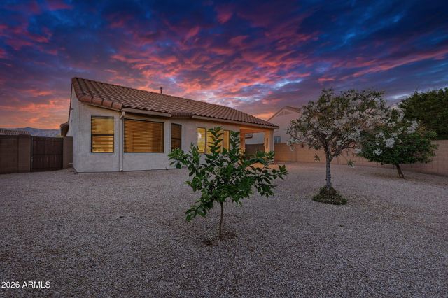 10039 E LEGEND Court, Gold Canyon, AZ 85118