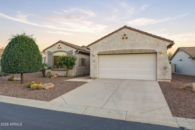 10039 E LEGEND Court, Gold Canyon, AZ 85118