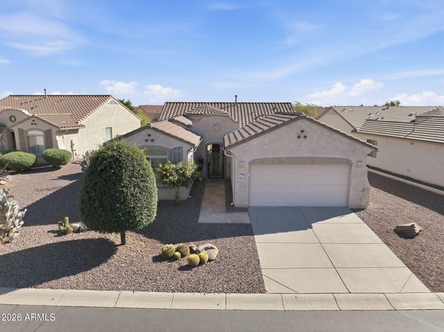 10039 E LEGEND Court, Gold Canyon, AZ 85118