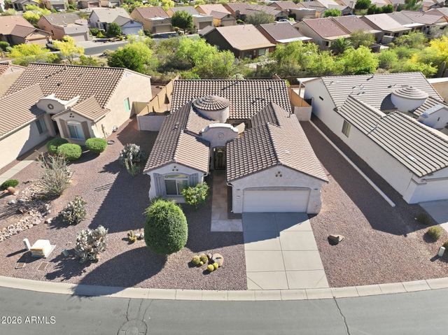 10039 E LEGEND Court, Gold Canyon, AZ 85118