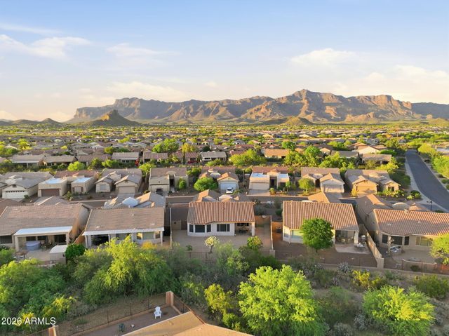 10039 E LEGEND Court, Gold Canyon, AZ 85118