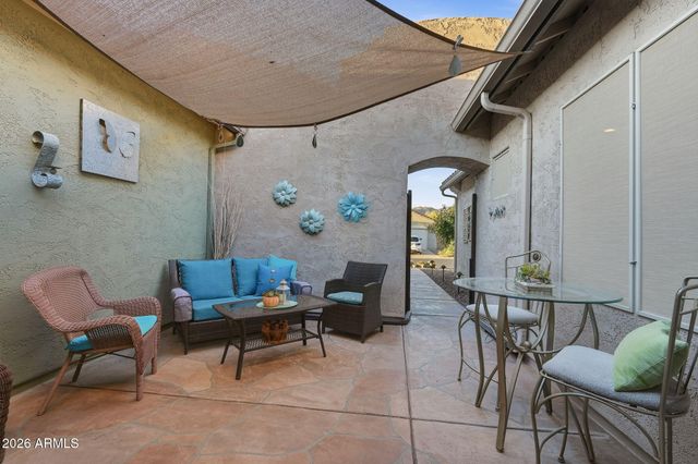 10039 E LEGEND Court, Gold Canyon, AZ 85118