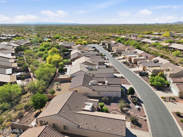 10039 E LEGEND Court, Gold Canyon, AZ 85118