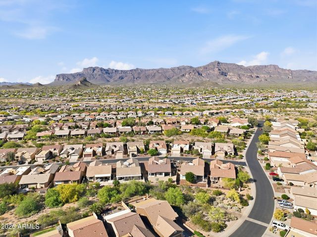 10039 E LEGEND Court, Gold Canyon, AZ 85118