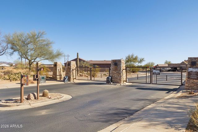 10039 E LEGEND Court, Gold Canyon, AZ 85118