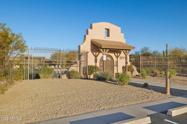 10039 E LEGEND Court, Gold Canyon, AZ 85118