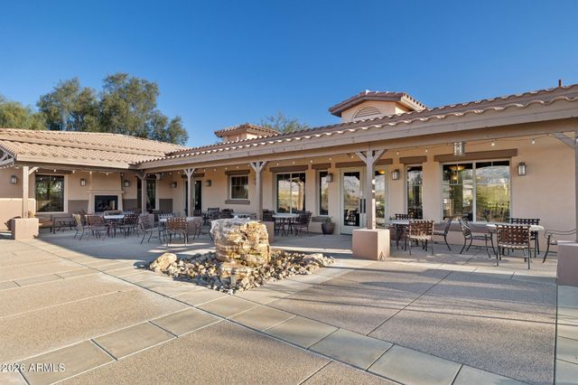 10039 E LEGEND Court, Gold Canyon, AZ 85118