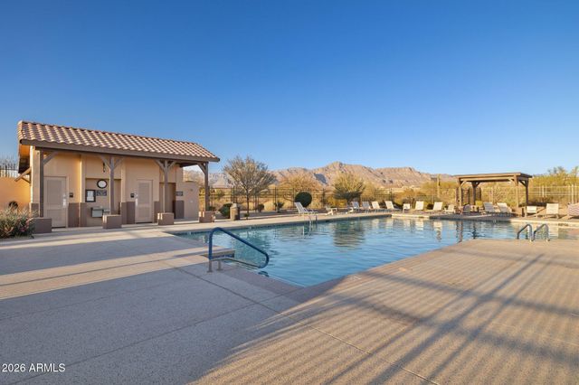 10039 E LEGEND Court, Gold Canyon, AZ 85118