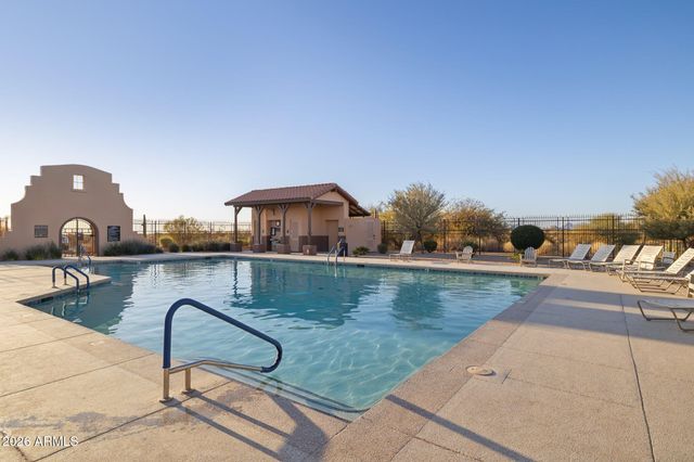 10039 E LEGEND Court, Gold Canyon, AZ 85118