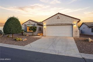 10039 E LEGEND Court, Gold Canyon, AZ 85118