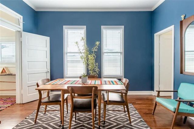 2322 Holly Street, Kansas City, MO 64108