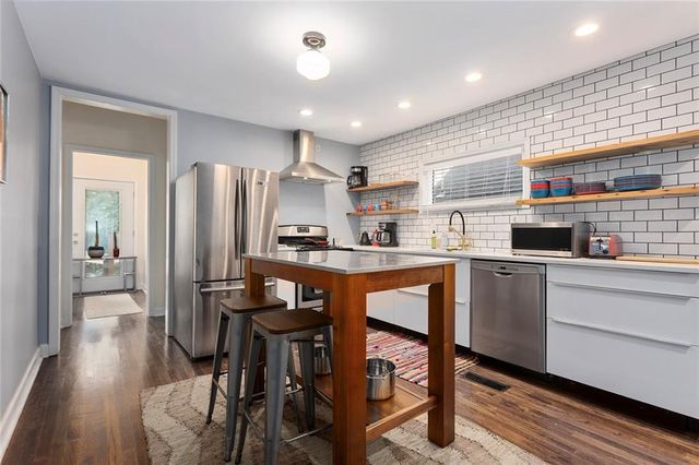 2322 Holly Street, Kansas City, MO 64108