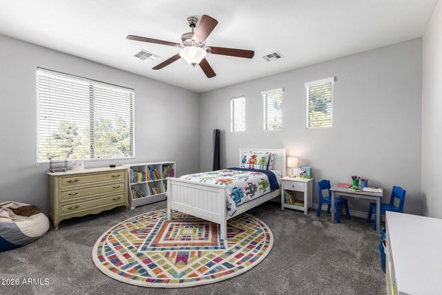 20394 E CALLE DE FLORES --, Queen Creek, AZ 85142