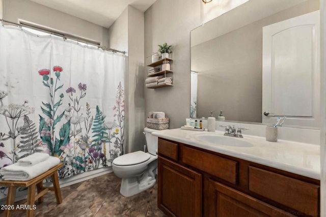 20394 E CALLE DE FLORES --, Queen Creek, AZ 85142