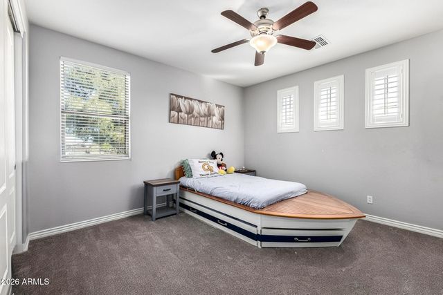 20394 E CALLE DE FLORES --, Queen Creek, AZ 85142