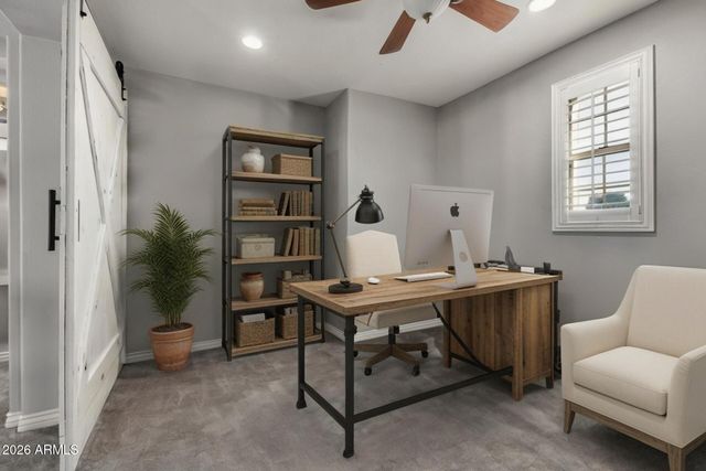 20394 E CALLE DE FLORES --, Queen Creek, AZ 85142