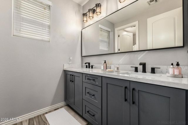 20394 E CALLE DE FLORES --, Queen Creek, AZ 85142