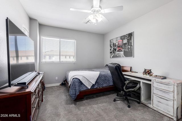 20394 E CALLE DE FLORES --, Queen Creek, AZ 85142