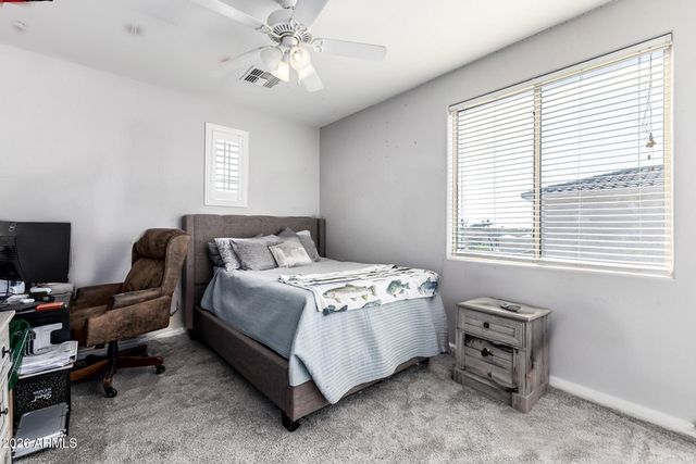 20394 E CALLE DE FLORES --, Queen Creek, AZ 85142