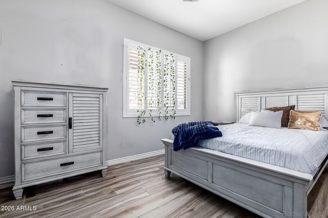 20394 E CALLE DE FLORES --, Queen Creek, AZ 85142