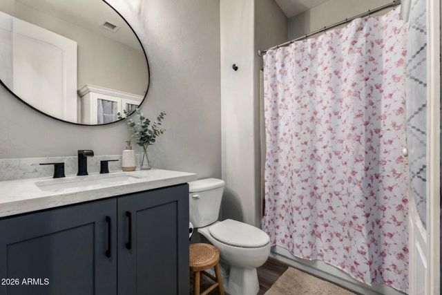 20394 E CALLE DE FLORES --, Queen Creek, AZ 85142