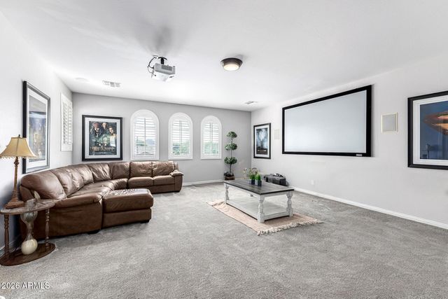 20394 E CALLE DE FLORES --, Queen Creek, AZ 85142