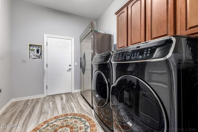 20394 E CALLE DE FLORES --, Queen Creek, AZ 85142