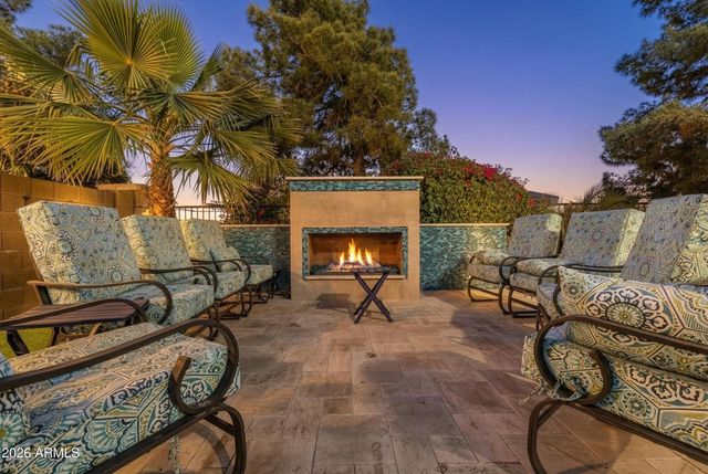 20394 E CALLE DE FLORES --, Queen Creek, AZ 85142