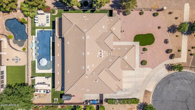 20394 E CALLE DE FLORES --, Queen Creek, AZ 85142