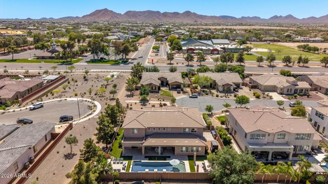 20394 E CALLE DE FLORES --, Queen Creek, AZ 85142
