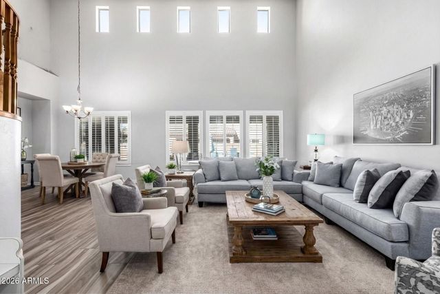 20394 E CALLE DE FLORES --, Queen Creek, AZ 85142