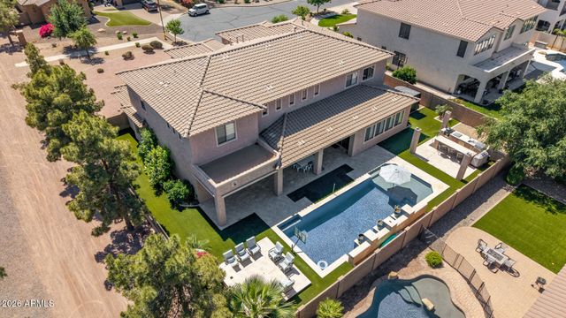 20394 E CALLE DE FLORES --, Queen Creek, AZ 85142