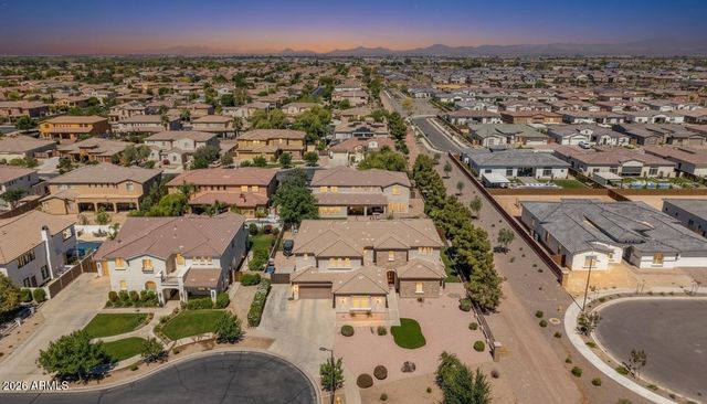 20394 E CALLE DE FLORES --, Queen Creek, AZ 85142