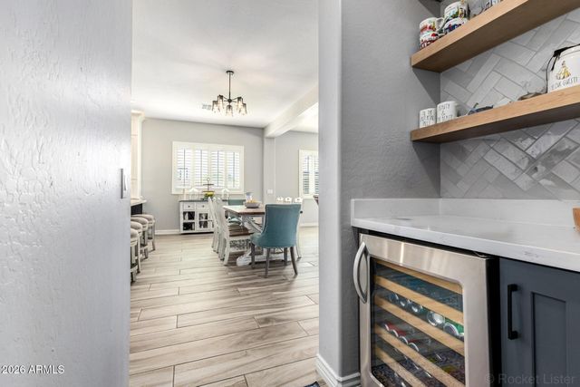 20394 E CALLE DE FLORES --, Queen Creek, AZ 85142