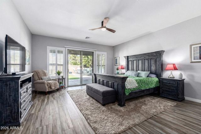 20394 E CALLE DE FLORES --, Queen Creek, AZ 85142