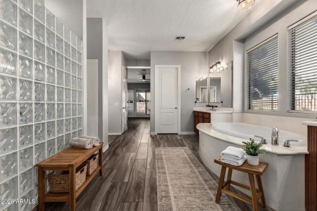 20394 E CALLE DE FLORES --, Queen Creek, AZ 85142