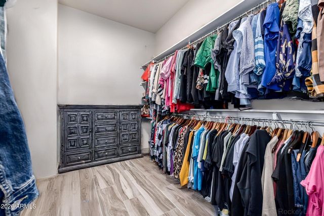 20394 E CALLE DE FLORES --, Queen Creek, AZ 85142