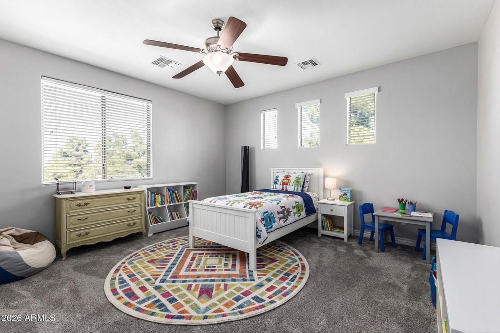 Image 12 of property listing at 20394 E CALLE DE FLORES --, Queen Creek, AZ 85142