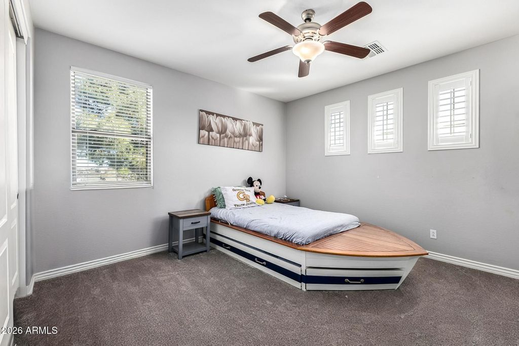 Image 14 of property listing at 20394 E CALLE DE FLORES --, Queen Creek, AZ 85142
