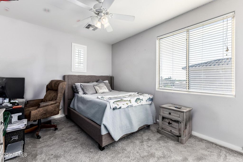 Image 18 of property listing at 20394 E CALLE DE FLORES --, Queen Creek, AZ 85142