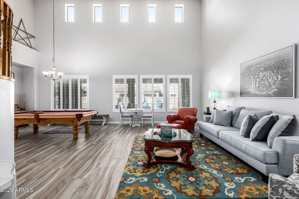 Image 6 of property listing at 20394 E CALLE DE FLORES --, Queen Creek, AZ 85142