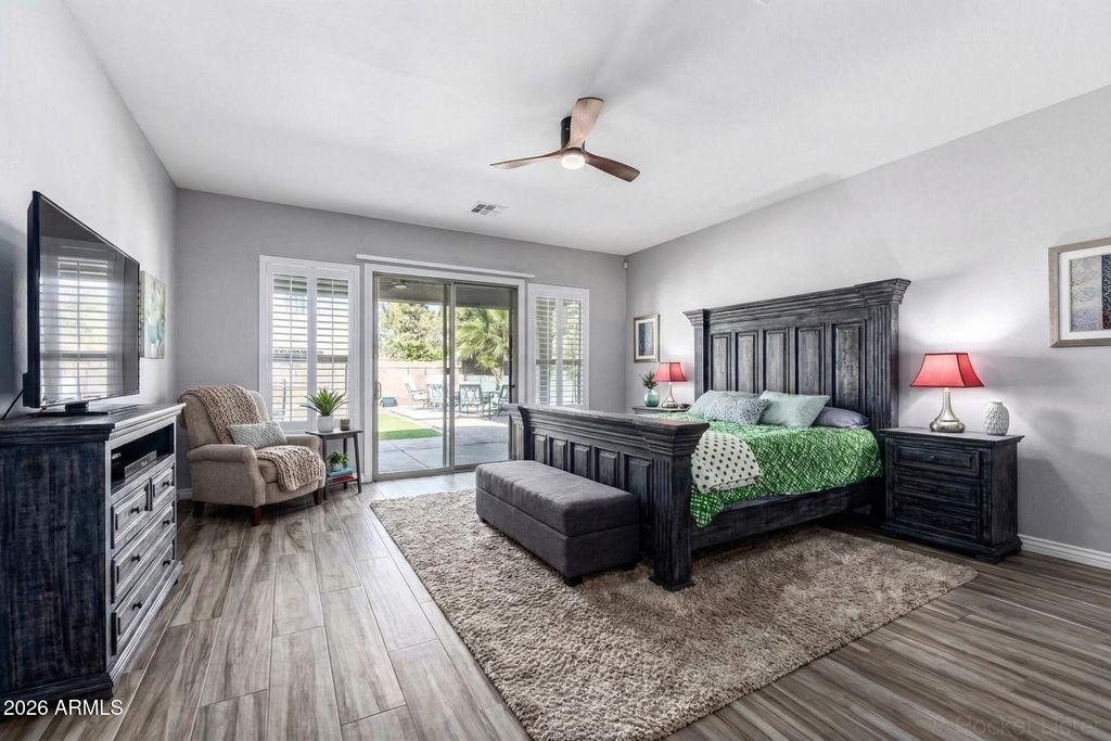 Image 8 of property listing at 20394 E CALLE DE FLORES --, Queen Creek, AZ 85142