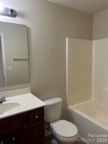 11751 Stockdale Court, Pineville, NC 28134