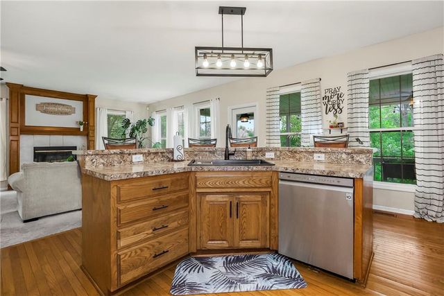 27750 Normandy Road, Louisburg, KS 66053