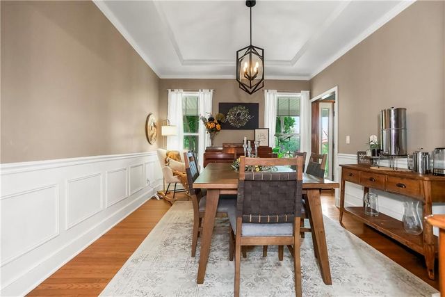 27750 Normandy Road, Louisburg, KS 66053