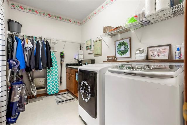 27750 Normandy Road, Louisburg, KS 66053