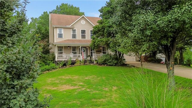 27750 Normandy Road, Louisburg, KS 66053